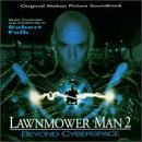 Lawnmower Man 2: Beyond Cyberspace - Original Motion Picture Soundtrack