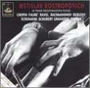 The First Russian Recordings