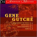 Gene Gutch&euml;