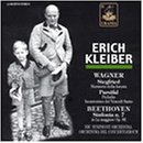 Beethoven: Symphony No. 7; Wagner: Parsifal Preludio