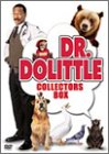 ドクター・ドリトル DVD コレクターズBOX