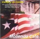 Moliendo Cafe
