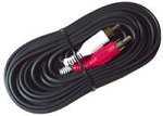 RCA Stereo Hook-Up Cable (AH211)