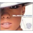 Songs in A Minor by  Alicia Keys 