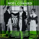 Songs of Noel Coward