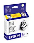Epson S189108 Black Ink Cartridge