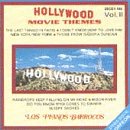 Hollywood Movie Themes, Vol. 2