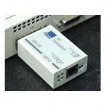 Zubehoer: 3Com ISOLAN Transceiver Transceiver Ethernet RJ45 auf AUI