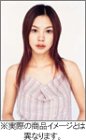 浅見れいな 2005年度 カレンダー