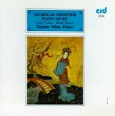 Medtner: Fairy Tales/Short Pieces