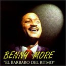 El Barbaro del Ritmo