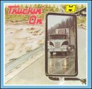 Truckin' On