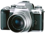 PENTAX MZ-3 QD �{�f�B �V���o�[
