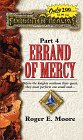 ERRAND OF MERCY (The Double Diamond Triangle Saga , No 4)