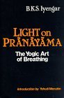 The Light on Pranayama: The Yogic Art of Breathing