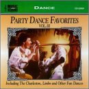 Party Dance Favorites, Vol. 3