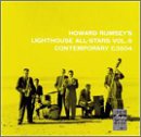 Howard Rumsey's Lighthouse All-Stars, Vol. 6