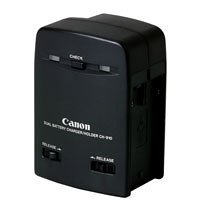 Camcorder: Canon CH 910 Doppel-Ladeger�t