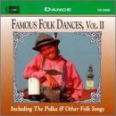 Famous Folk Dances, Vol. 2