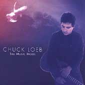 Chuck Loeb - The Music Inside - Zortam Music