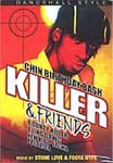 Chin Birthday Bash: Killer & Friends