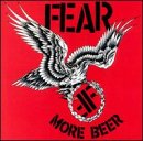 More Beer