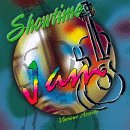 Showtime Bashment