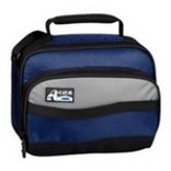 American Classic Lunch Kit By Thermos - Red