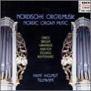 Nordic Organ Music