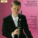 Schubert: Trockne Blumen/Flute Quartet