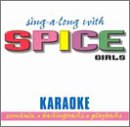 Sing-a-long with Spice Girls