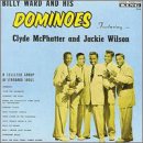 Featuring Clyde McPhatter and Jackie Wilson