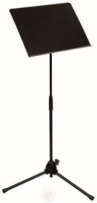 Digitalkameras: DAP Music Sheet Stand Black/Chrome