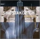 Shostakovich: String Quartets Nos. 8, 7 and 3