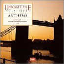 Unforgettable Anthems