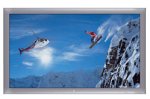 Zenith P50W38H 50" 16:9 Plasma Flat-Panel HDTV (High Altitude)