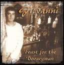 Feast for the Boogeyman