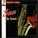 Sax for Lovers