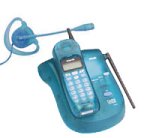V-Tech 900MHz Cordless Phone (VT629122HS)