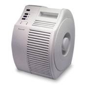 Honeywell Quiet Care HEPA Air Cleaner For 14 x 14 Foot Room [ Model 17000 ] by Air Purifiers
