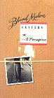 Letters From Porcupine