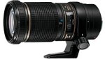 TAMRON SP AF180 F3.5 B01N ニコンAF用