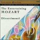 Mozart: Divertimenti, K137, K138, K247