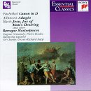 Baroque Masterpieces
