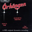 Orhangen