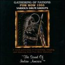 Gathering of Nations Pow Wow 1995