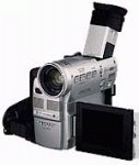 Sharp VL-PD3U Digital Viewcam