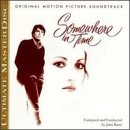 Somewhere In Time: Original Motion Picture Soundtrack