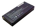 BATTERY LIION HP OMNIBOOK 2100