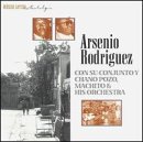 Con su Conjunto y Chano Pozo, Machito & Orchestra